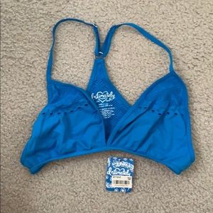 NWT Free People Bralette